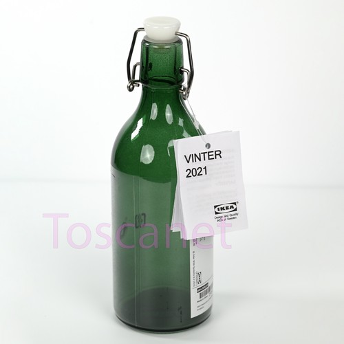 Ikea vinter 2021 bottiglia - vinter,