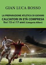 La preparazione atletica
