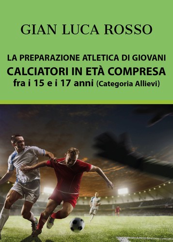 Preparazione atletica - la,