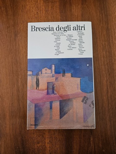 Brescia degli altri autori - degli,