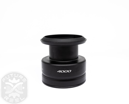 Bobina ricambio shimano - ricambio,