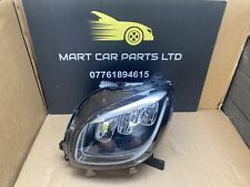 Smart EQ FORTWO 453 2020+ FARO