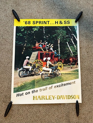 Poster originale