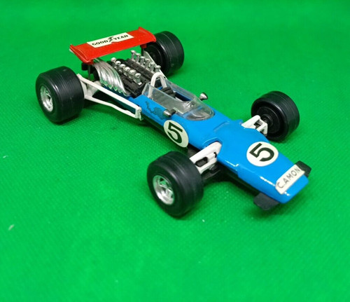Polistil matra simca f1 - -,