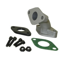 Tuyau D'admission de