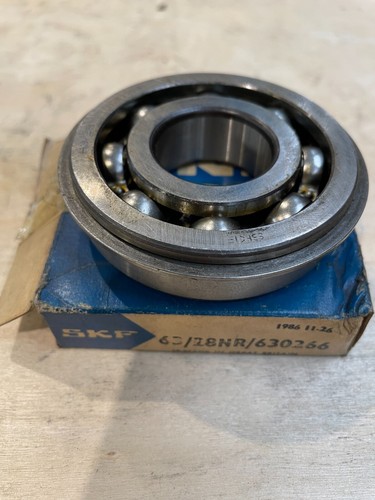28nr 630266 cuscinetto skf - 63/28nr/630266,