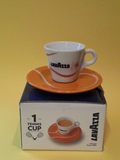 Lavazza tazzina caffè - lavazza, tennis