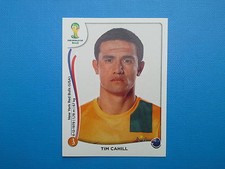 Figurine Panini World Cup