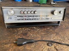 Radio d'epoca BD ELETTRONICA