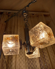 Rarità lampadario design