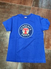  3 T-shirt Tennent’s Super -