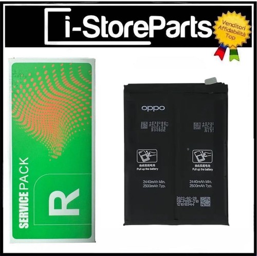 Batteria blp889 originale - blp889,