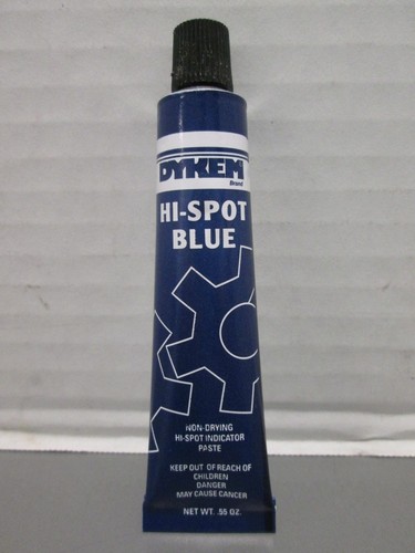 Dykem 83307 spot blu - hi-spot,