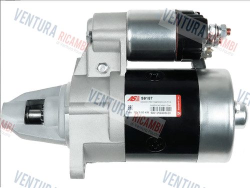 Motorino avviamento per - avviamento,