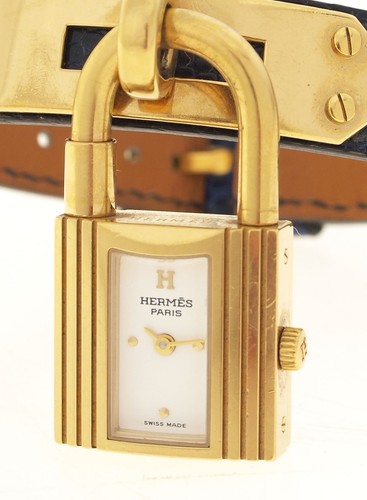 Hermes kelly watch - hermes,