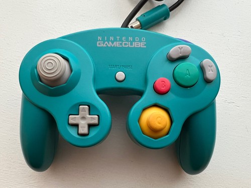 Controller nintendo gamecube - controller,