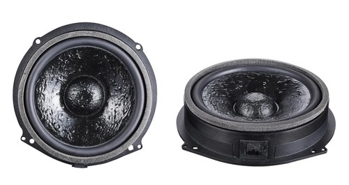Steg ma8cii coppia woofer - steg,