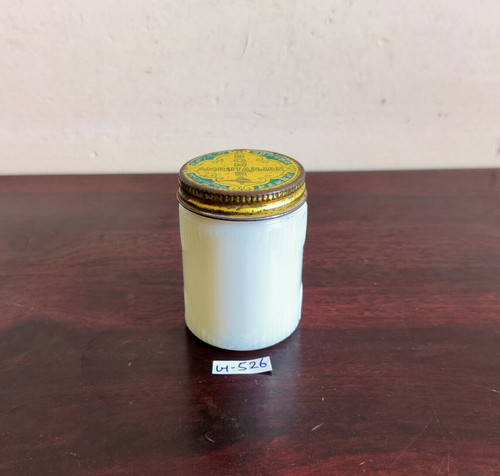 Vintage amrutanjan bianco - vintage,