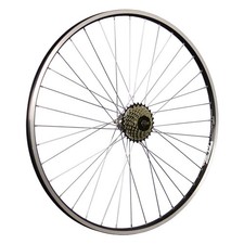 Ruota posteriore 28 pollici