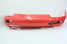 Porsche 993 Front Bumper