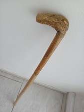 BASTONE DA PASSEGGIO IN CANNA