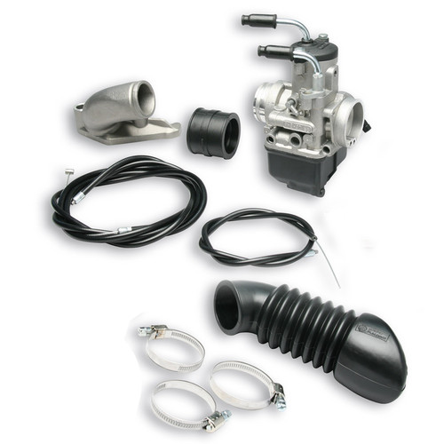Carburatore phbh con - phbh,