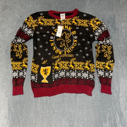 Maglione game thrones - of,