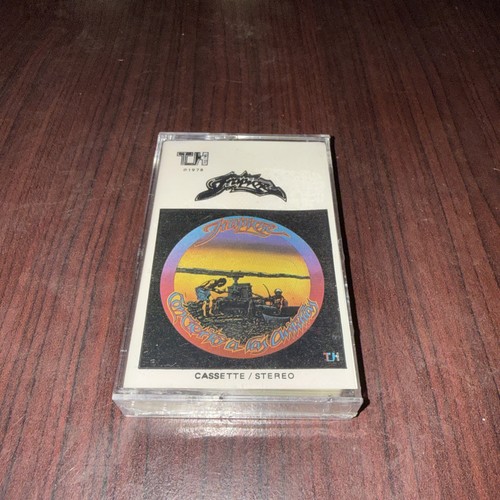 Trapiche cassette tape - trapiche,