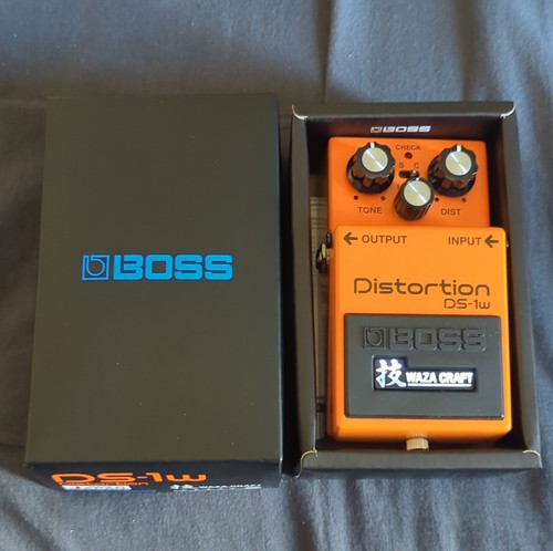 Boss waza craft - boss,