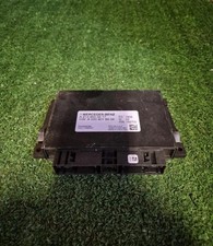 A2139003217 Centralina cambio