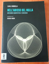 CARLO ROSELLI_NELL’ABISSO