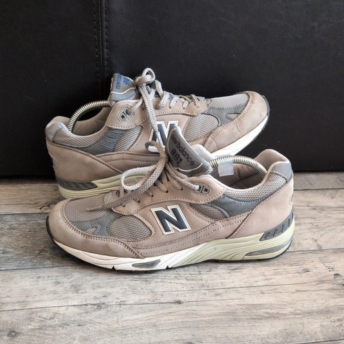 New balance 991 - 991, 20th