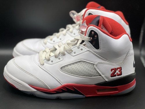 Nike air jordan sneakers - 5,