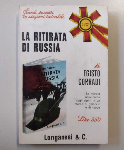 Ritirata russia egisto - la,