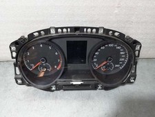 5G1920750C instrument cluster