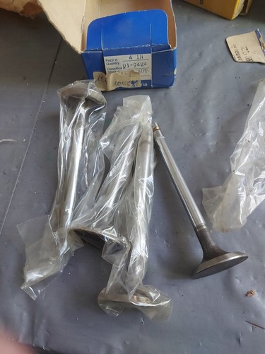 Serie valvole aspirazione fiat - serie,