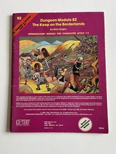 Dungeons and dragons the - dragons,