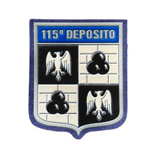 Patch Aeronautica Militare