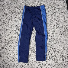 Nike Trackpants blu tricolore