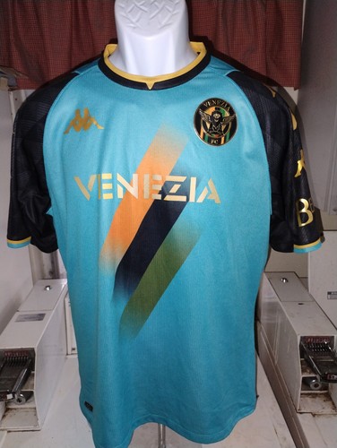 Maglia calcio venezia - maglia,