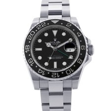 ROLEX GMT MasterII 40 mm