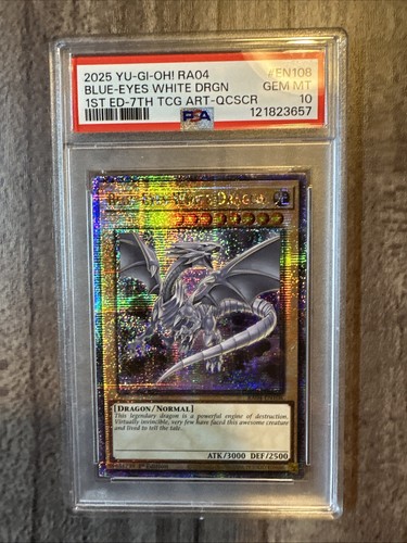 Yugioh ra04 en108 drago - yugioh!, ra04-en108