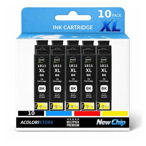 Cartucce per epson - cartucce,