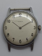 Vintage raro Timex Gran