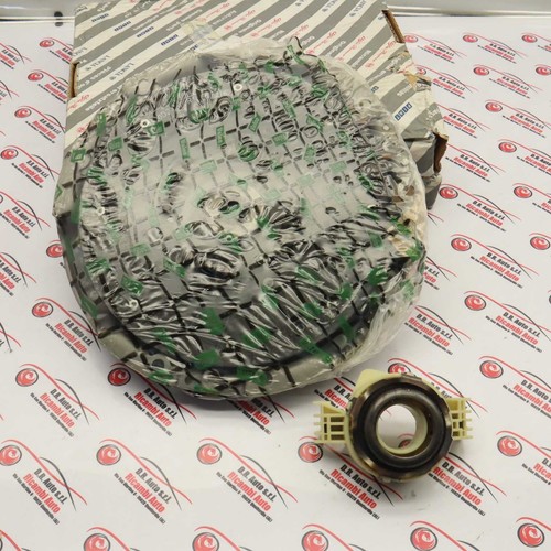 Kit frizione pezzi - frizione, fiat