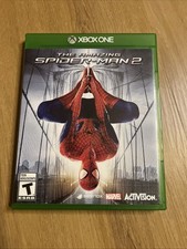 Amazing Spiderman 2 (Microsoft