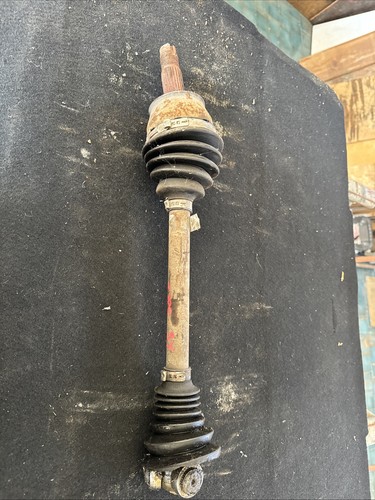 Semiasse sinistro fiat tipo - sinistro,