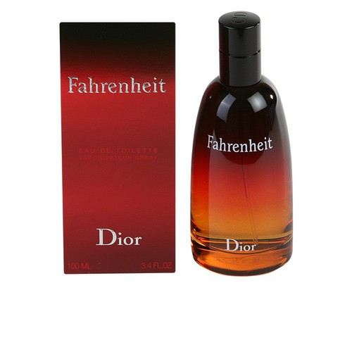 Dior fahrenheit profumo eau - fahrenheit, de