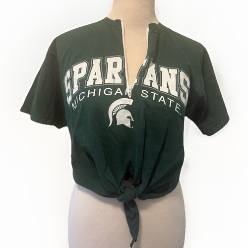 Shirt michigan state - michigan,