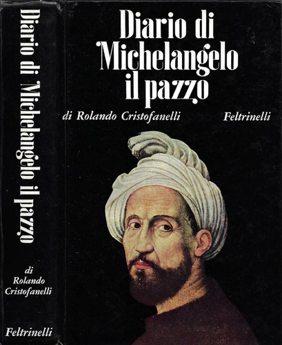 Diario michelangelo il - diario, di